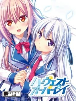 Games like Harvest OverRay