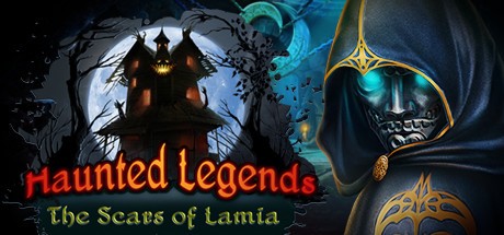 Games like Haunted Legends: The Scars of Lamia Collector's Edition