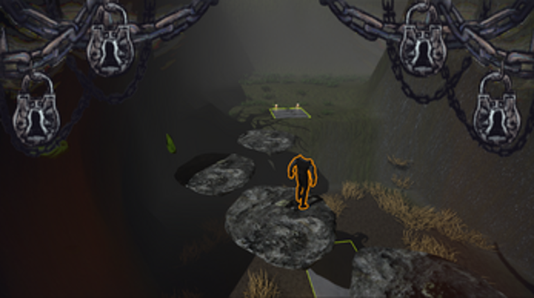 Headless Hollow Image