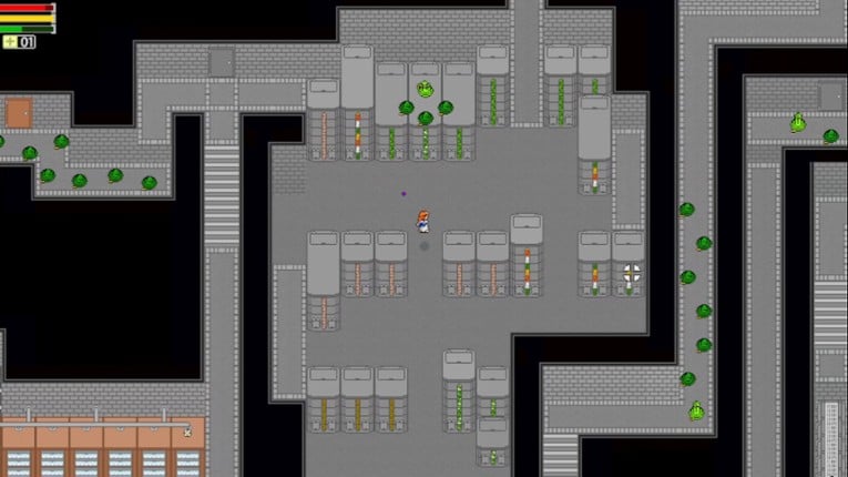 Heartwell screenshot