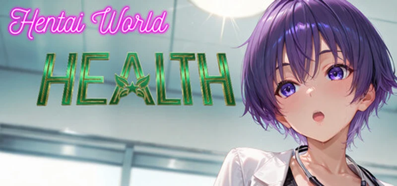 Hentai World Health Image