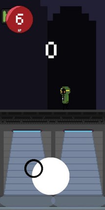 Hero of bombs Image