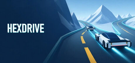 Games like Hexdrive