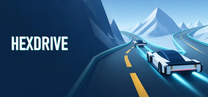 Hexdrive Image