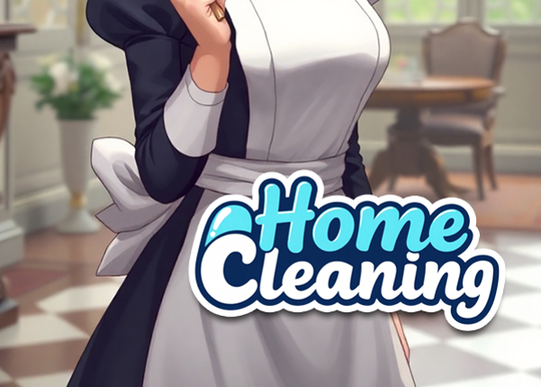 Home Cleaning: Cozy Baby Cleanup Image