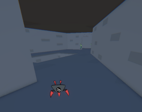 Host Hopper screenshot