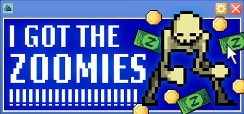 I got the ZOOMIES!!!!!!!!!!!!!!!! Image
