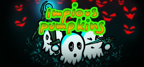 Games like Impious Pumpkins