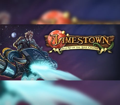 Jamestown Image