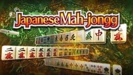 Games like Japanese Mah-jongg