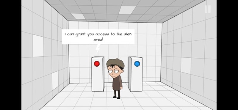 Johnny Bonasera 3 screenshot