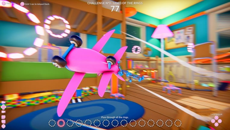 JUST A GUY :  Online Multiplayer Ragdoll Game screenshot