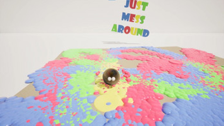 Just Mess Around! screenshot