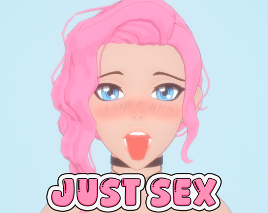 Just Sex - Main Page Image