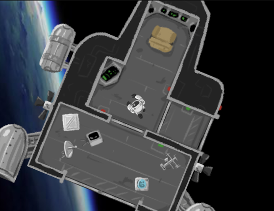 Karman Salvage Image