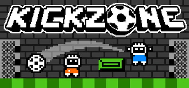 KICKZONE Image