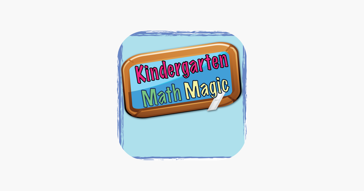 Games like Kindergarten Math Magic