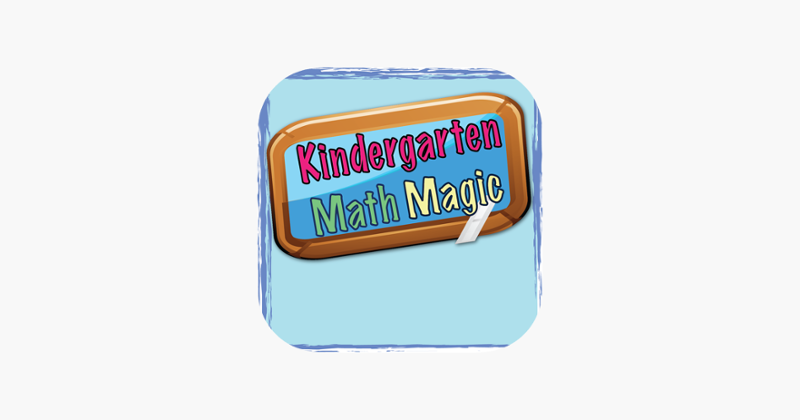 Kindergarten Math Magic Image