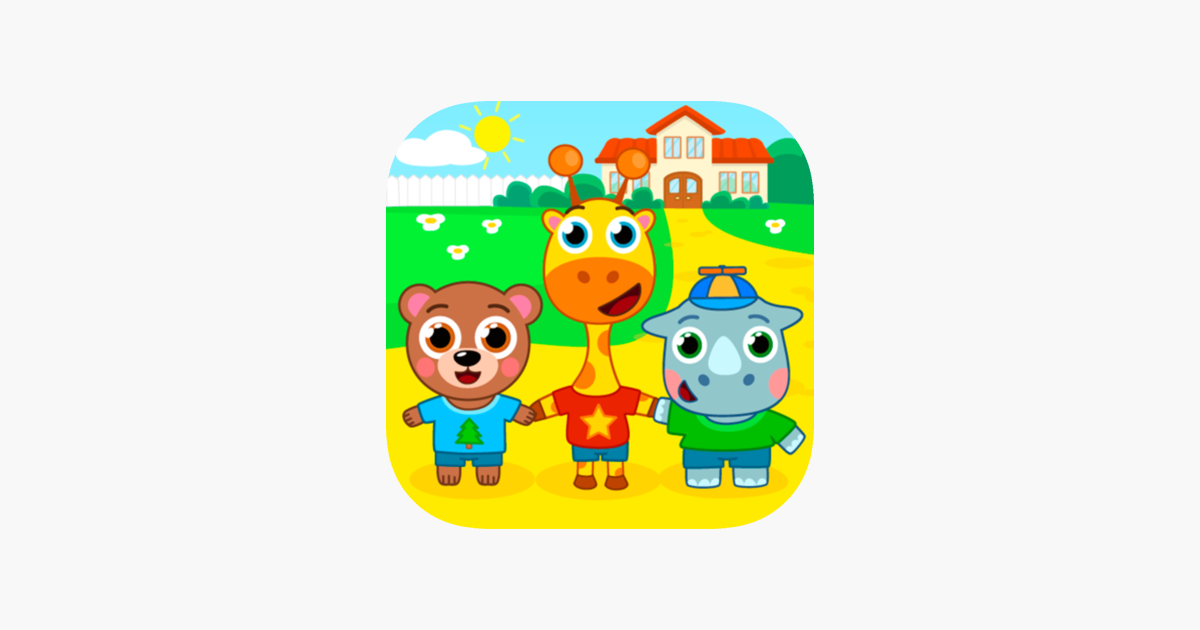 Games like Kindergarten.