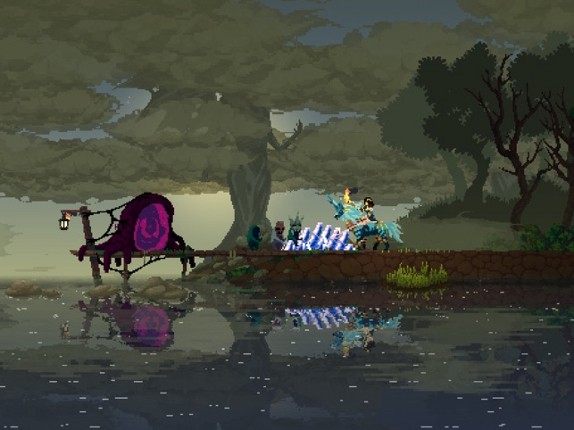 Kingdom: Classic screenshot