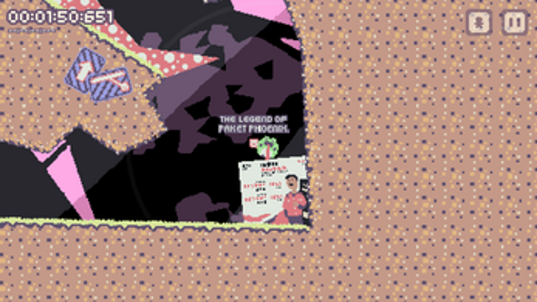 KODHOK The Grappling Frog screenshot