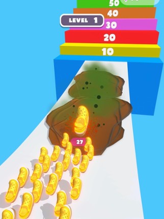 Krocs Fest screenshot