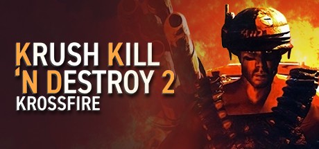 Games like KKnD2: Krossfire