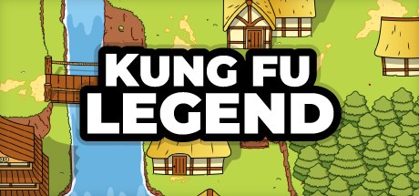 Games like Kung Fu Legend