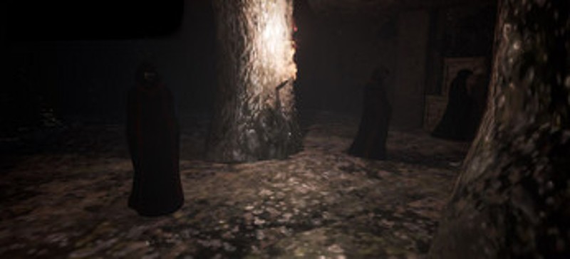 LA CUEVA DEL DIABLO screenshot