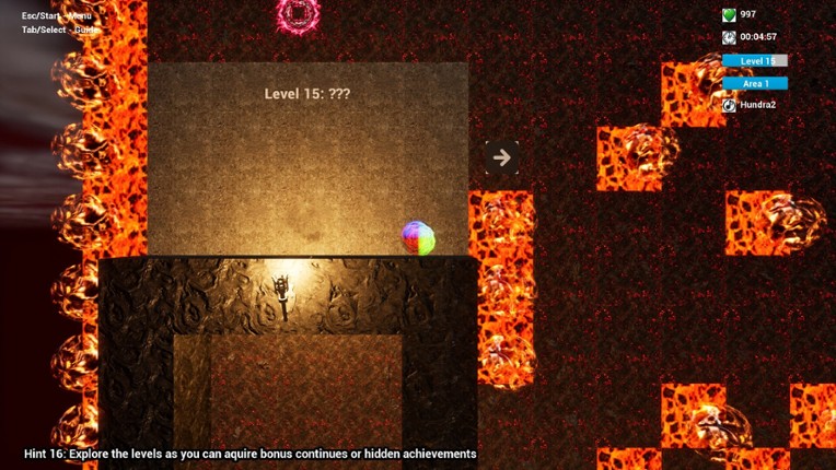 Leapventure: Countless Biomes screenshot