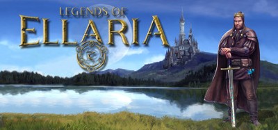 Legends of Ellaria Image