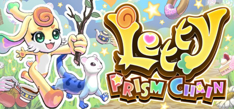 Letty Prism Chain Image