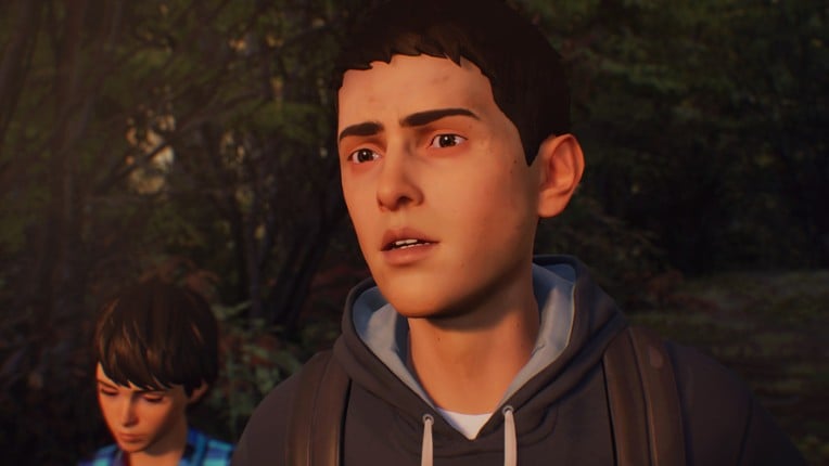 Life is Strange 2 - Complete Season Image