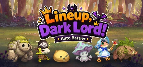 Games like Lineup, Dark Lord! : Auto Battler