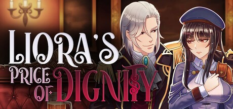 Games like Liora's Price of Dignity