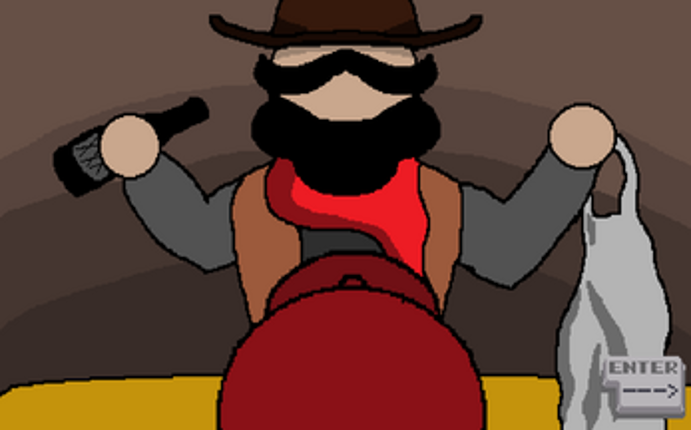 LITE Work screenshot