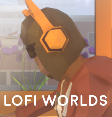 Games like Lofi Hip Hop Worlds To Study In