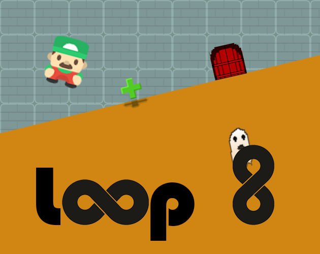 Games like Loop 8