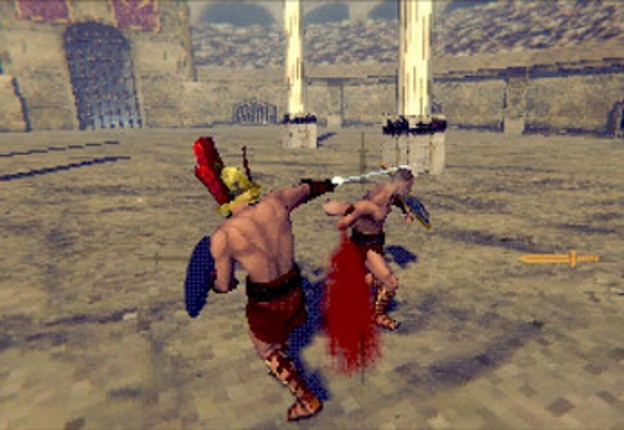 Ludus Doloris screenshot