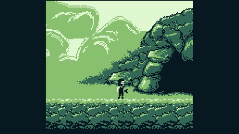 Luft Gears screenshot