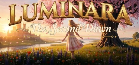 Games like Luminara: The Second Dawn