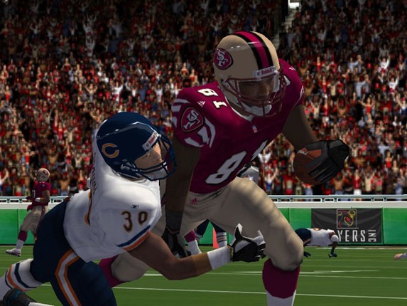 Madden NFL 2003 screenshot
