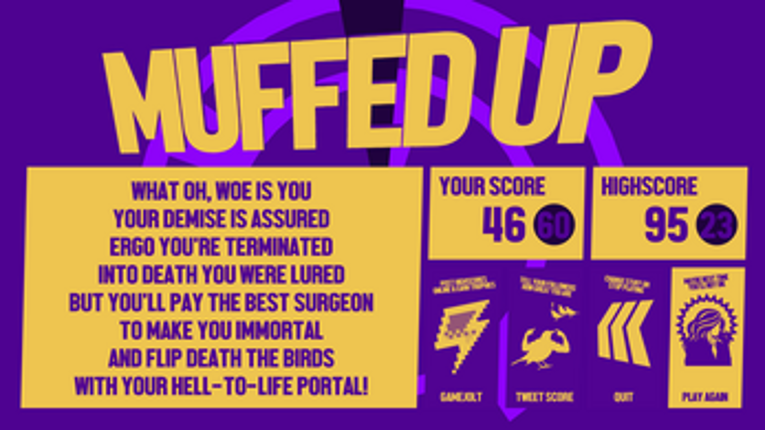 Maddening Relapse 2 screenshot