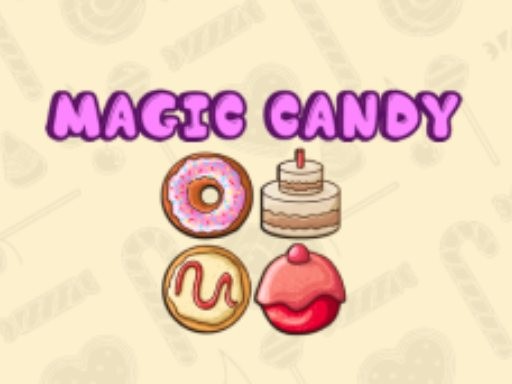 Games like Magic Candy