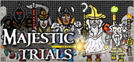Games like Majestic Trials