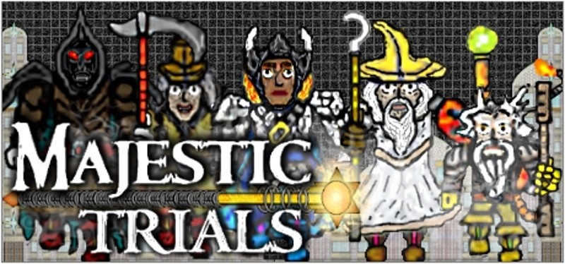 Majestic Trials Game Cover