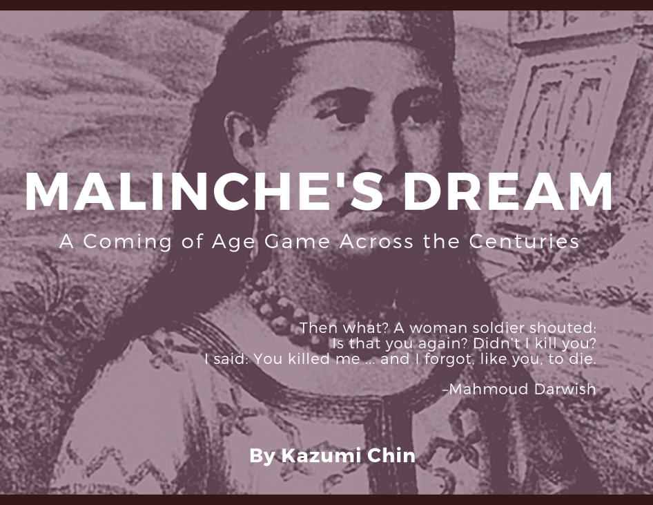 Games like Malinche's Dream