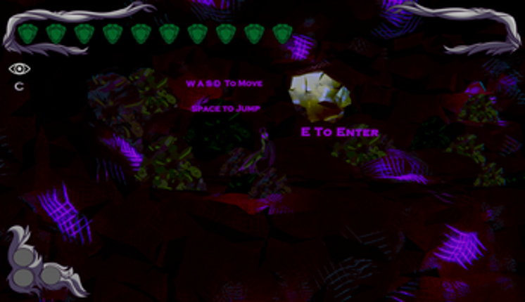 Manticeps screenshot