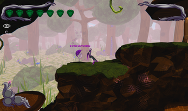 Manticeps screenshot