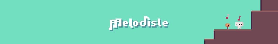Games like Melodisle
